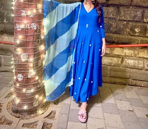 Long Dress