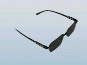 Combo Of 2 Sunglasses