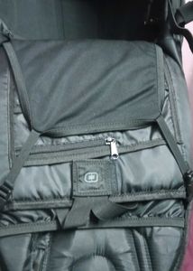 Ogio Brand Riding Bag In Good Condition