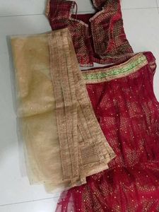 Lehenga