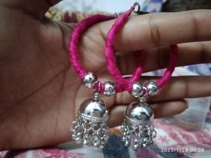 Korean Styles Earrings