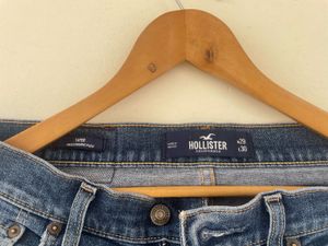 Hollister Slim Jeans