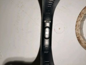 Honor Band 5 without charger