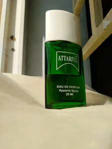 Apparel Spray With Jasmine Long-lasting Frag