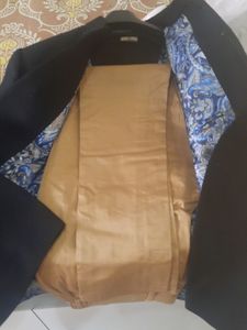 Sherwani Indo Western