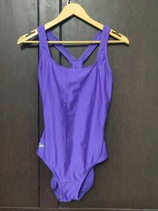 💜 SPEEDO Swimming Suit