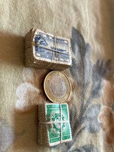 Old Bangladeshi Stamps For Collection Lot 2