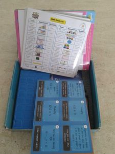 Maths Kit Grade 3