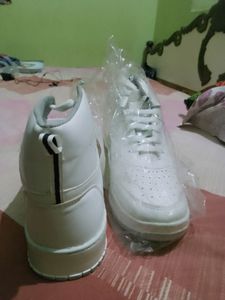 Unused casual Shoes Unisex