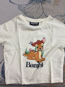 BONKERS TWO TOPS SIZE -S