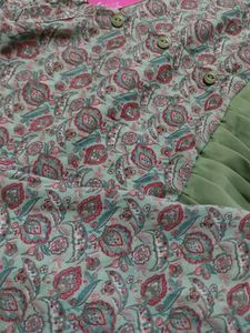 Kurthi For Womens
