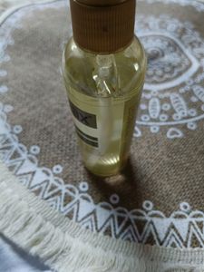 Streax Hair Serum Vitalized With Walnut Oil