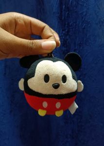 Mickey Mouse Tsum Plush