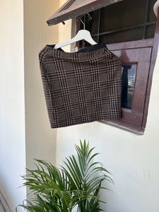 Imported Skirt