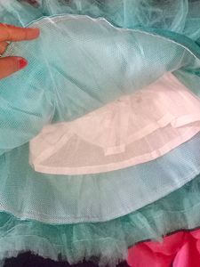 Beautiful Girl Frock