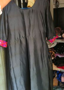 Aliacut Kurta🖤