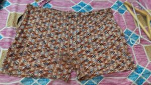 Night&#39; Wear Shorts