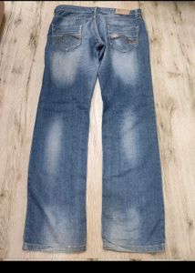 sc2672 Matrix Jeans size 36