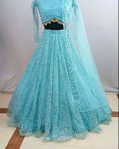 Lehnga