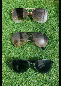 Stylish Sunglasses Set