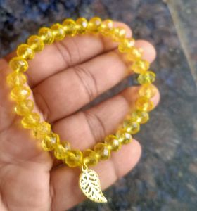 Two Bracelets