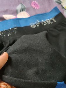 Black Track Pant |Gym &amp;Casual Wear |Good Condition