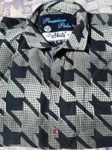 Mens Shirt