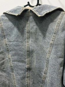 Vintage Denim Jacket