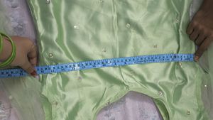 Patiyala Suit