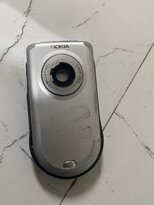 Nokia 6630/ Original Spare Parts For Body Panel