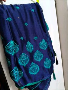 Beautiful Light Weight Saree