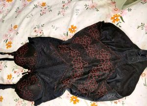 combo of 3  S size  bust 34.