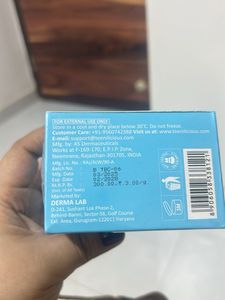 Teenilicious Body And Bum Cream
