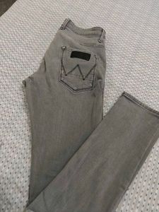 Wrangler Men Skinny Jeans