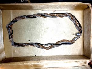 7  Multi-Strand Necklace