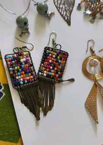 Treasure Box (Fancy Jewellery Combo)