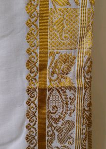 Kerala Saree