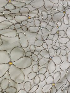Sequin Short Dress