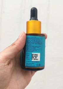 25% AHA, 2% BHA, 5% PHA Peeling Solution