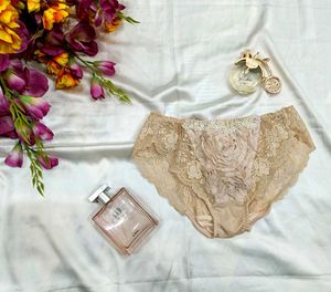 🇳🇿💫💗 Imported Rose Pattern Penty