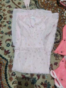 Ethnic Kurta Set