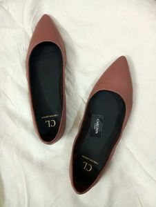Carlton London Bellies/ Formal Footwear