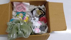 GIFT BOX 🎁🎊