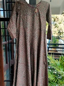 Beautiful Anarkali Kurta