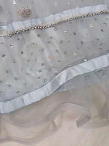 Gorgeous Lehenga Choli