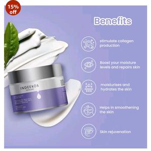 Collagen Cream for Women