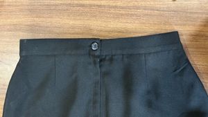 Two Pencil Skirts