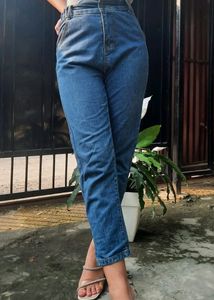 Mom Jeans