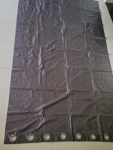 Curtains