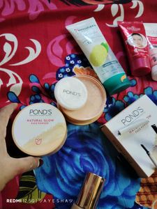 Skincare &amp; Makeup Essentials Bundle